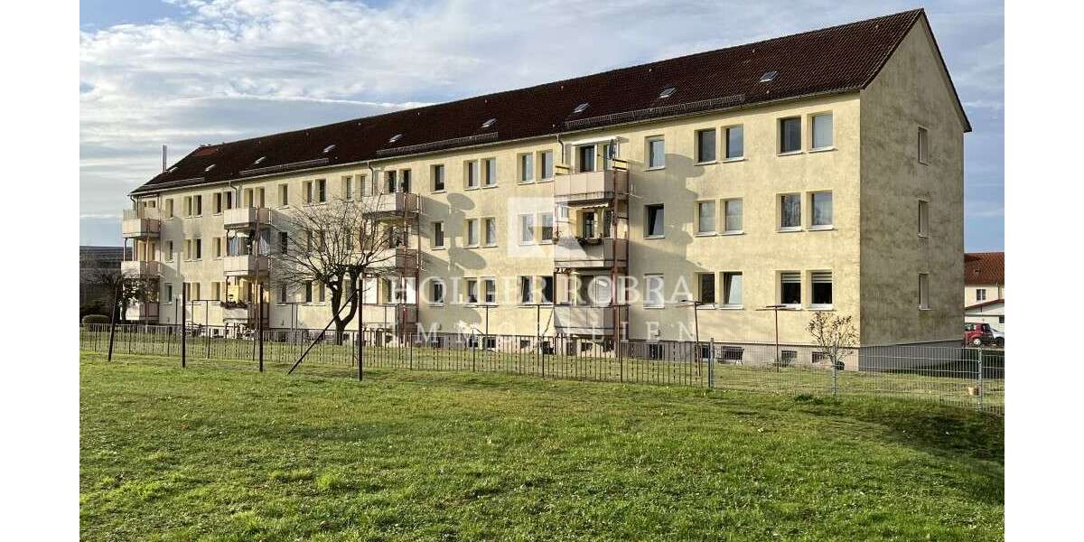 Wohnung zum Kaufen in Salzwedel 43.000 € 57.96 m² 3 zimmer