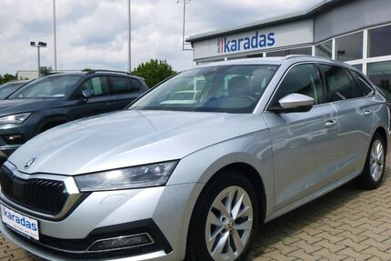 Skoda Octavia 76.553 km 23.650 € Bayreuth 95448