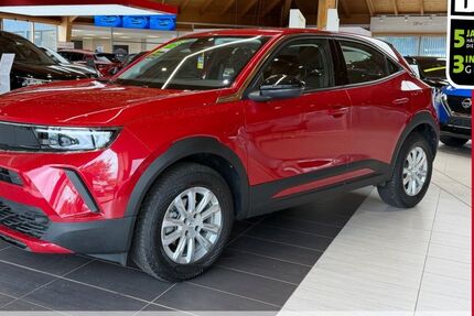 Opel Mokka 21.937 km 12.880 &euro; Dresden 01328