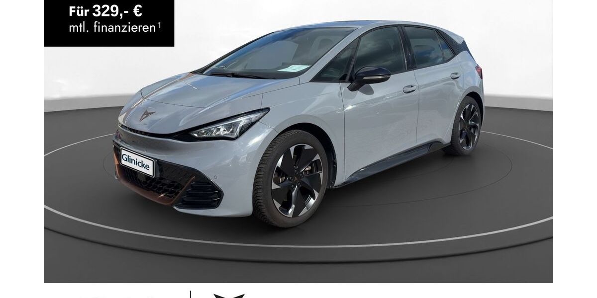 Cupra Born 31.420 km 23.980 &euro; Lübbecke 32312