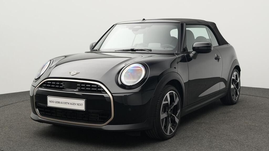 Mini Cooper C 11.222 km 33.990 &euro; Sinzheim bei Baden-Baden 76547