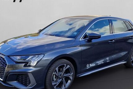 Audi A3 19.990 km 34.400 € Bischofswerda 01877