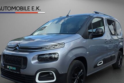 Citroen Berlingo 36.700 km 19.750 &euro; Bönningstedt 25474