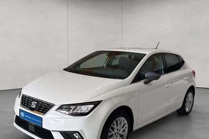 Seat Ibiza 20.480 km 17.980 &euro; Neu-Ulm 89231