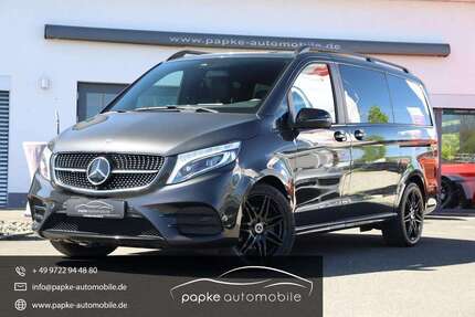 Mercedes-Benz V 300 82.500 km 51.895 &euro; Werneck 97440
