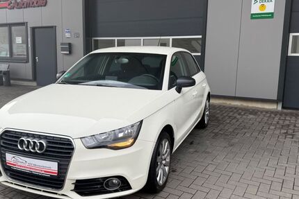 Audi A1 94.000 km 9.800 &euro; Finnentrop 57413
