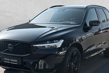 Volvo XC60 11.000 km 59.890 &euro; Karlsruhe 76187