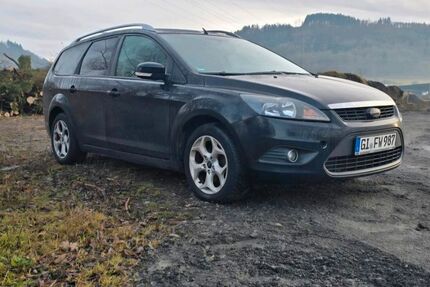 Ford Focus 179.500 km 3.200 &euro; Bendorf 56170