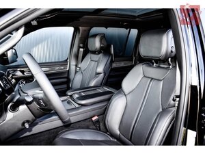Jeep Wagoneer Series III 5.7l V8 Allrad HUD Luftf. 9.813 km 99.990 € Höchberg-Würzburg 97204