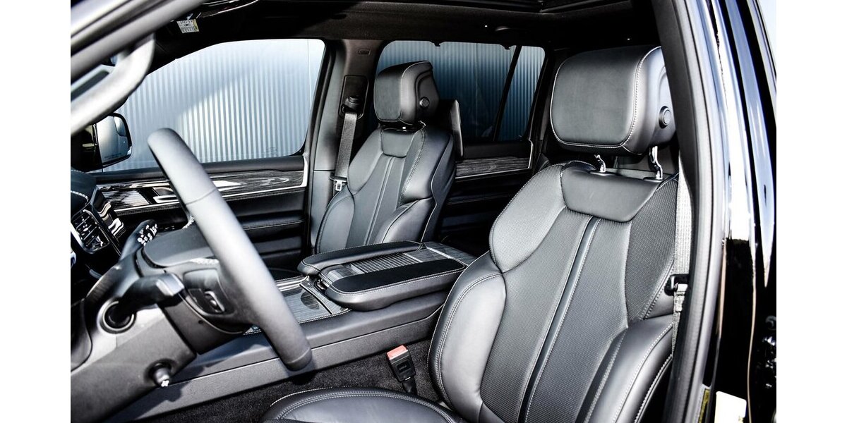 Jeep Wagoneer Series III A/T 4x4 5.7l V8 14.900 km 99.990 &euro; Höchberg-Würzburg 97204