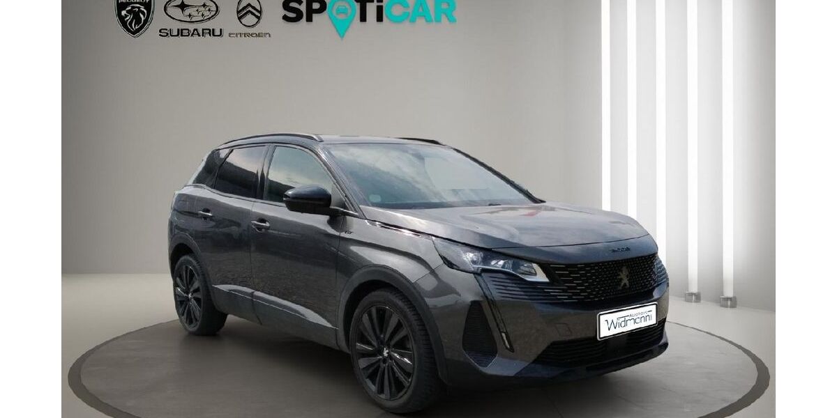 Peugeot 3008 55.000 km 24.885 &euro; Landsberg 86899