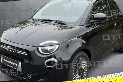 Fiat 500e 22.240 km 16.445 &euro; Bielefeld 33647