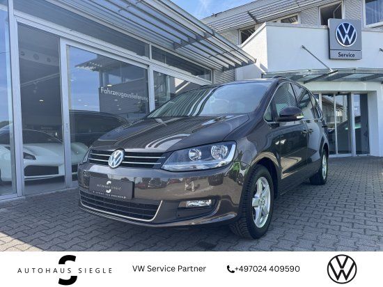 VW Sharan 100.000 km 25.940 &euro; Wendlingen am Neckar 73240