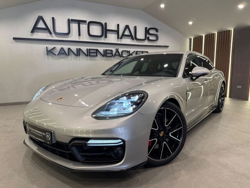 Panamera