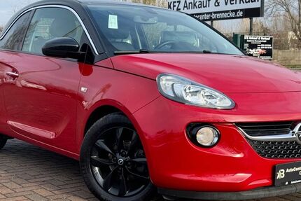 Opel Adam 49.366 km 10.950 &euro; Magdeburg 39118