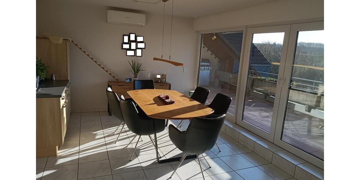 Maisonettenwohnung Andernach - 4 Zimmer, 124 m&sup2;, 278.000&euro; | Angebot:25510923