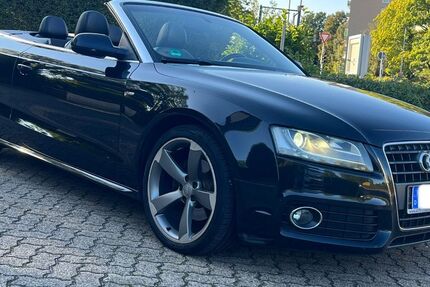Audi A5 146.000 km 10.990 &euro; Salzgitter 38226