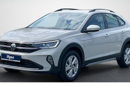 VW Taigo 11.430 km 19.940 &euro; Stollberg 09366