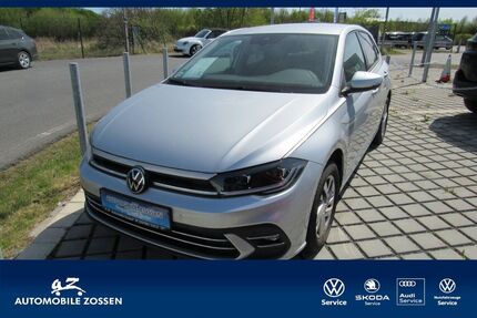 VW Polo 22.480 km 19.400 &euro; Blankenfelde-Mahlow, OT Dahlewitz 15827
