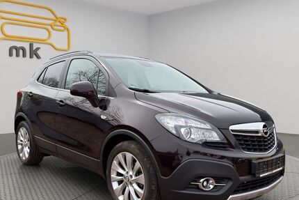 Opel Mokka 40.000 km 12.480 &euro; saarbrücken 66115