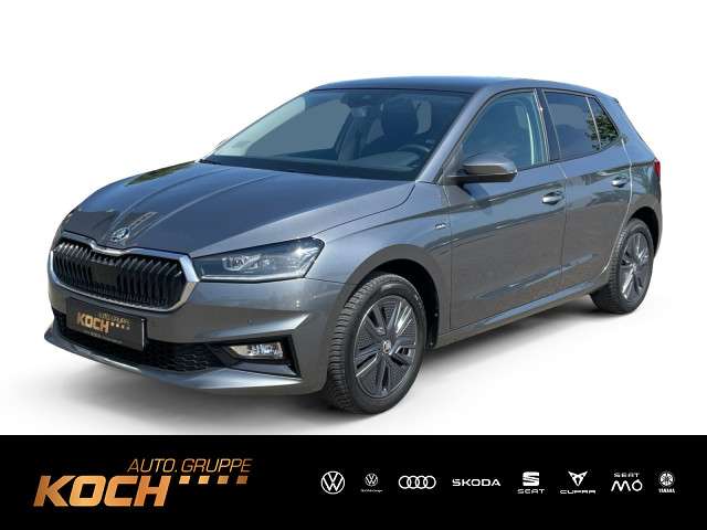 Skoda Fabia 16.300 km 20.995 € Schwäbisch Hall 74523