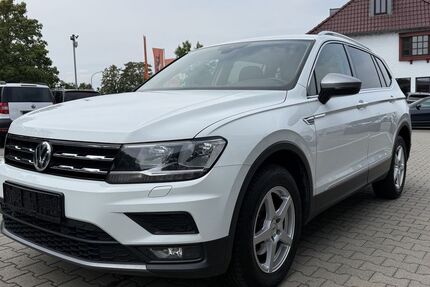 VW Tiguan 230.000 km 14.990 &euro; Koblenz/Rh. 56070
