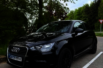 Audi A1 139.000 km 7.800 &euro; Kaufbeuren 87600