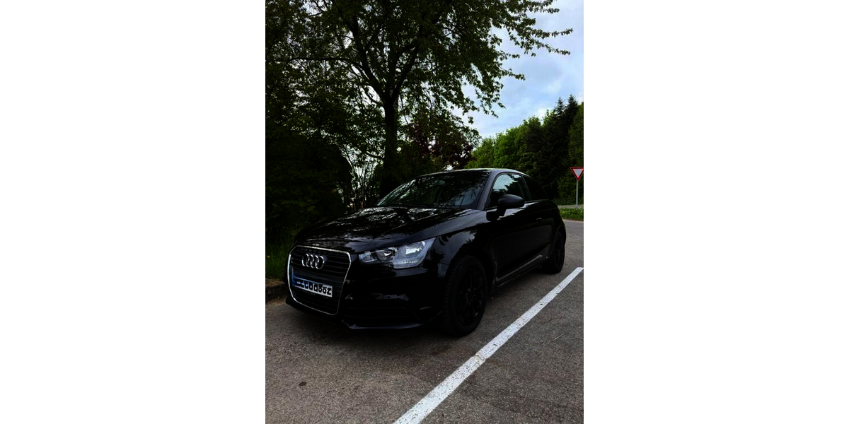 Audi A1 139.000 km 7.800 &euro; Kaufbeuren 87600