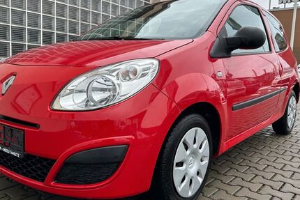 Renault Twingo 118.930 km 2.990 &euro; Butzbach 35510