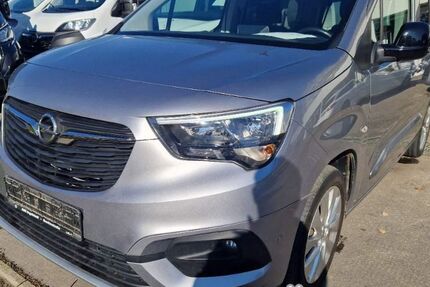 Opel Combo Electric 44.981 km 19.990 &euro; Hohenlockstedt 25551