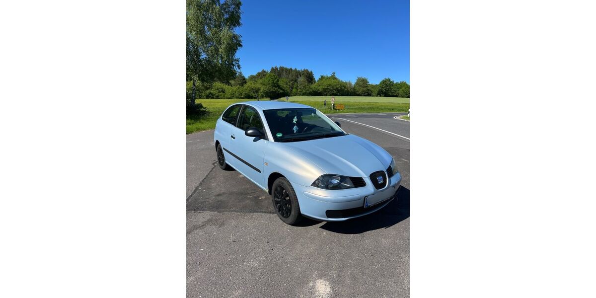 Seat Ibiza 131.362 km 2.000 &euro; Bad Sooden-Allendorf 37242
