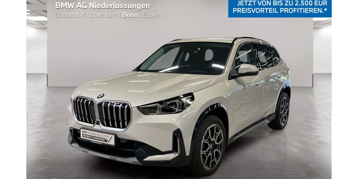 BMW X1 16.873 km 41.999 &euro; Bonn 53119