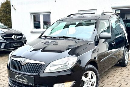 Skoda Roomster 143.700 km 4.900 &euro; Oberessendorf (Eberhardzell) 88436