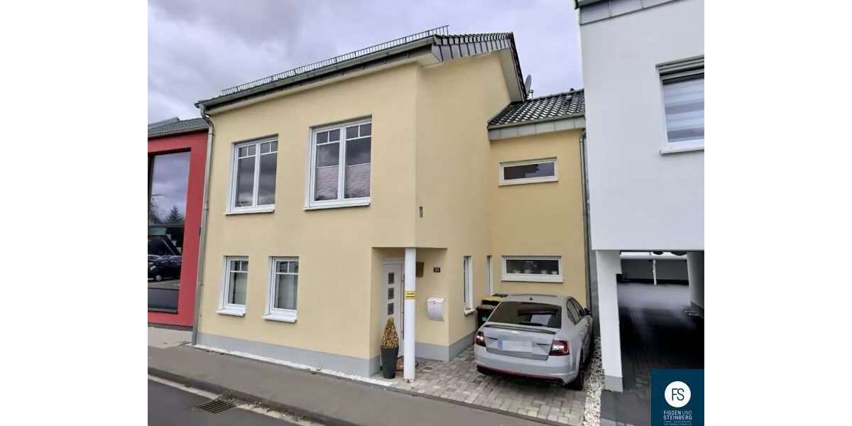 Einfamilienhaus Weilerswist - 5 Zimmer, 135 m&sup2;, 430.000&euro; | Angebot:24871241