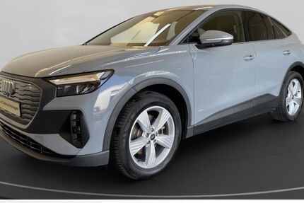 Audi Q4 e-tron 26.129 km 27.480 &euro; Köln 50823
