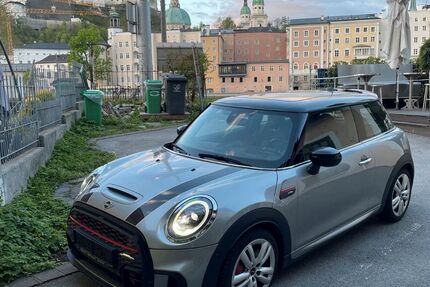 Mini John Cooper Works 31.500 km 27.500 &euro; Freilassing 83395