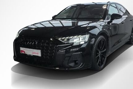 Audi A8 30.600 km 67.740 &euro; Erlangen 91058