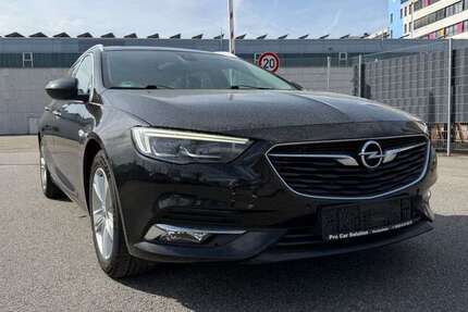 Opel Insignia 144.530 km 10.999 &euro; Hockenheim 68766