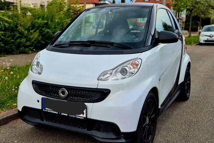 Smart ForTwo 56.500 km 6.490 &euro; Stuttgart 70563