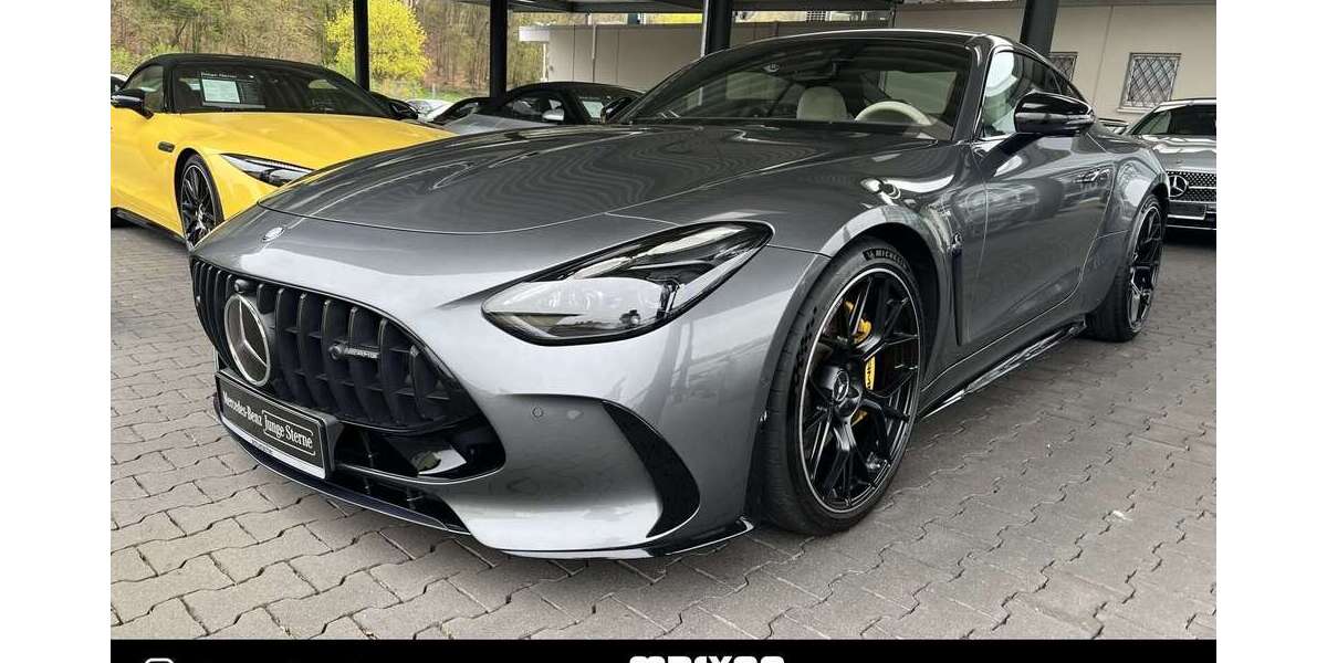 Mercedes-Benz AMG GT 21.180 km 147.380 &euro; Engelskirchen 51766