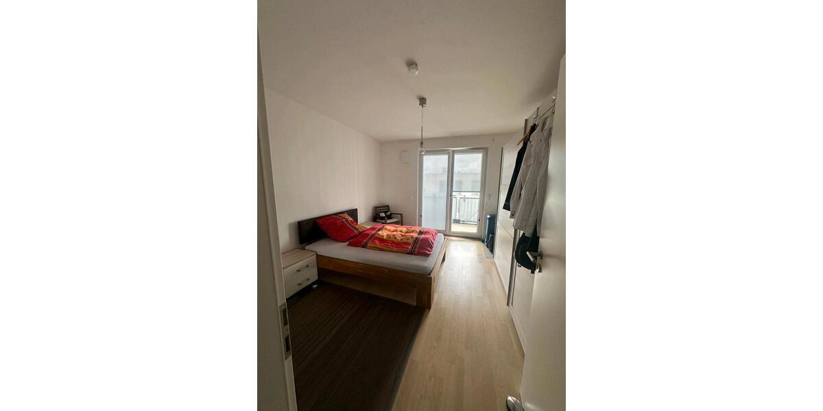 Etagenwohnung München Schwabing-Freimann - 3 Zimmer, 80 m&sup2;, 910.000&euro; | Angebot:27119893