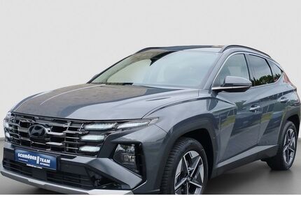 Hyundai TUCSON 34.007 km 29.990 &euro; Verl 33415