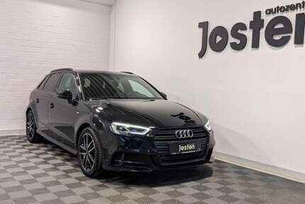 Audi A3 84.139 km 18.990 &euro; Monheim am Rhein 40789