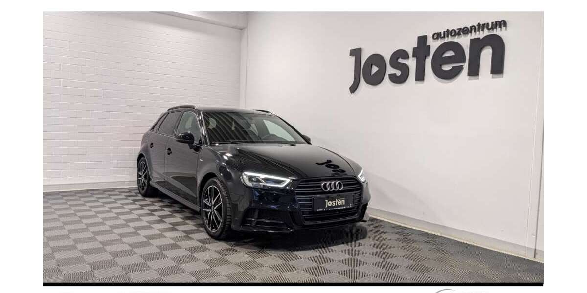 Audi A3 84.139 km 18.990 &euro; Monheim am Rhein 40789