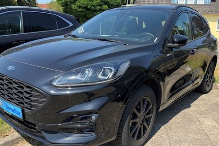 Ford Kuga 62.500 km 25.749 &euro; Dannenberg 29451