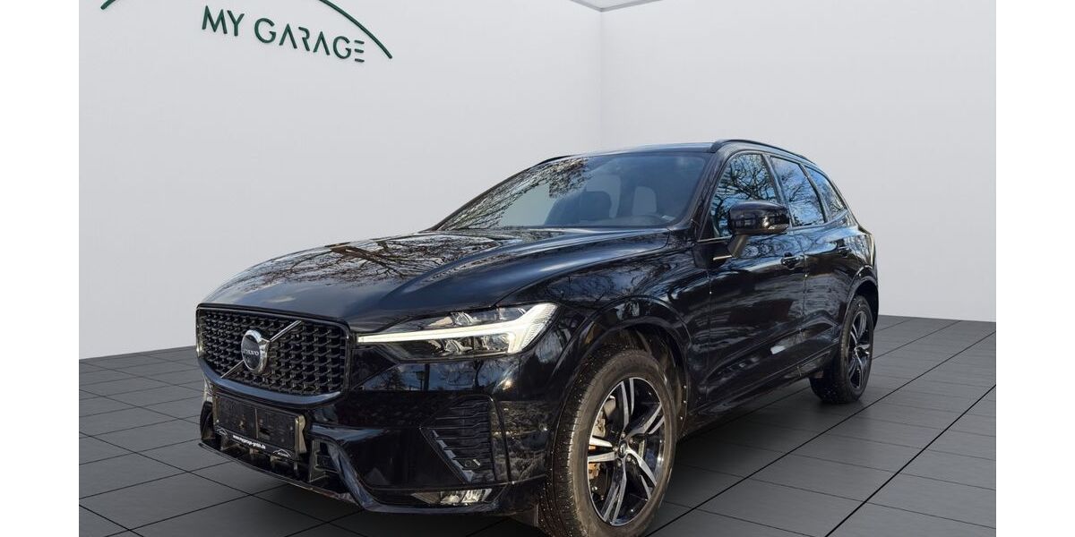 Volvo XC60 207.000 km 24.900 &euro; Gilching 82205