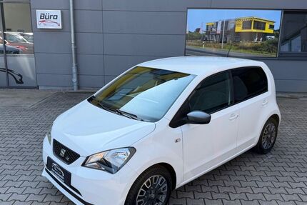 Seat Mii 47.000 km 8.990 &euro; Lohne 49393