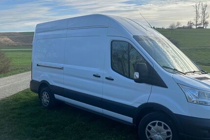 Ford Transit 67.500 km 16.500 &euro; Falkenberg 84326