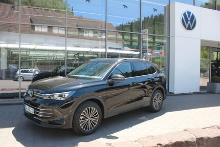 VW Tiguan 3.500 km 52.990 &euro; Wildberg 72218