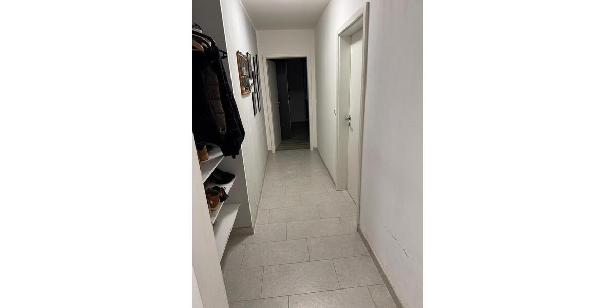 3 Zimmer Wohnung in Mettlach 3 zimmer